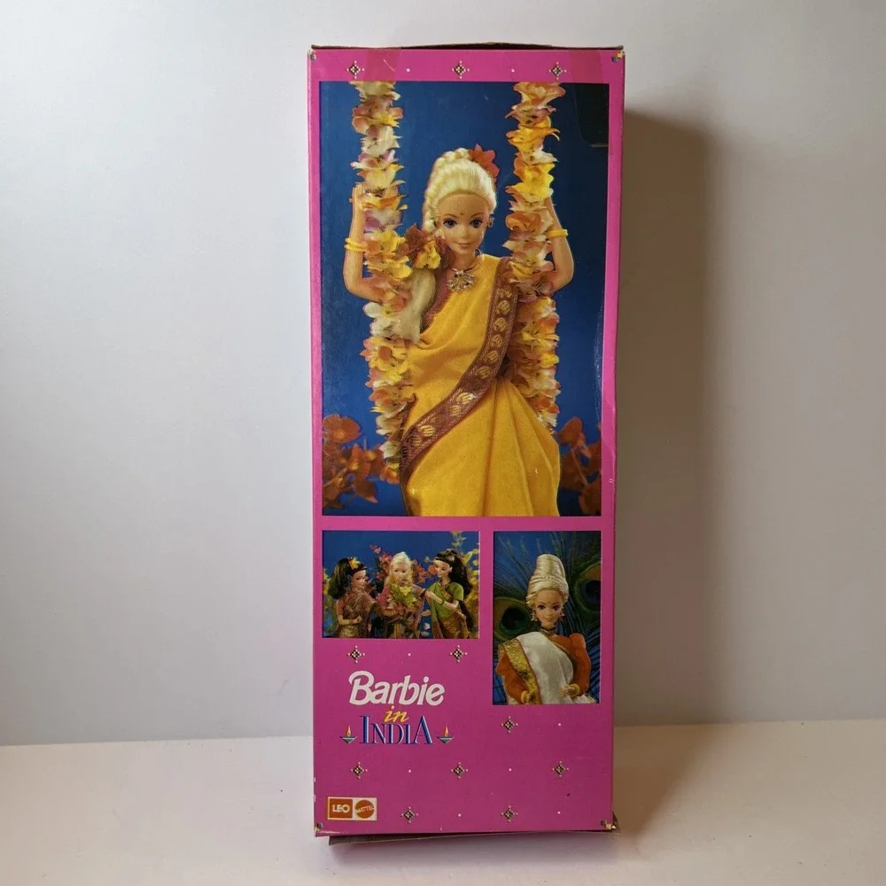 Mattel vintage 1993